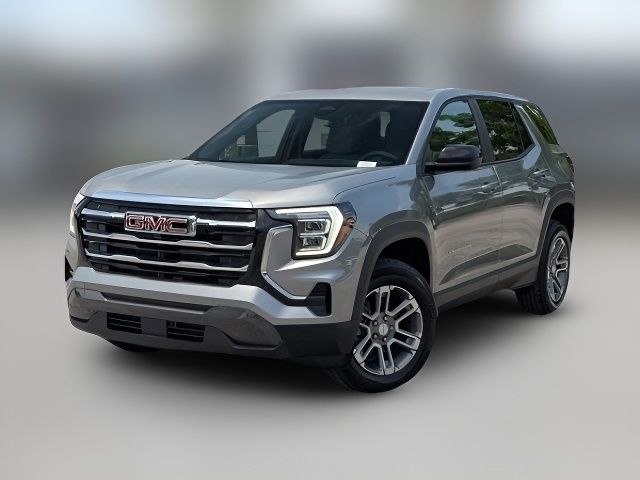 2025 GMC Terrain FWD Elevation