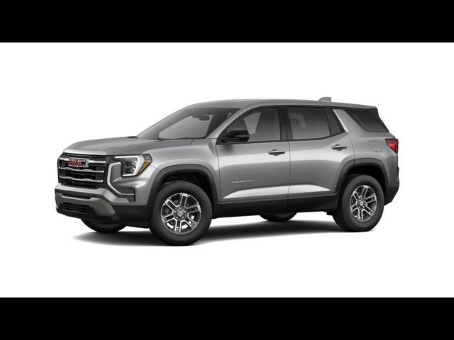 2025 GMC Terrain FWD Elevation