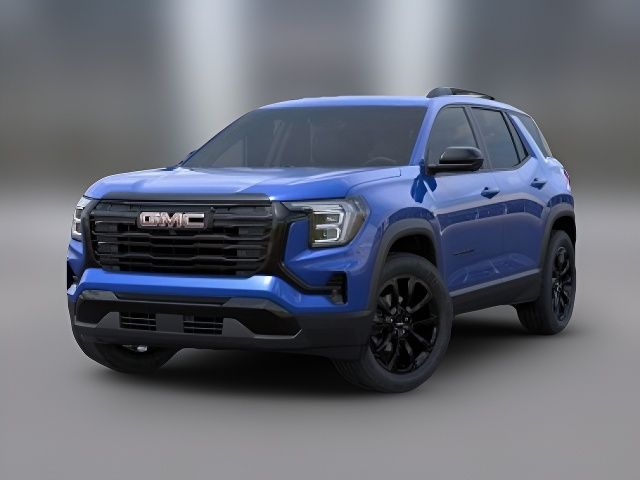 2025 GMC Terrain FWD Elevation