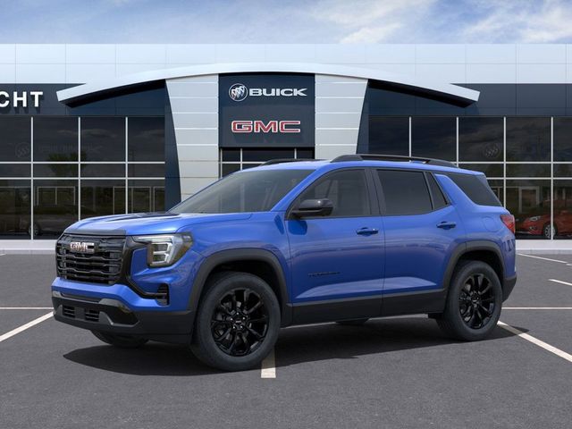 2025 GMC Terrain FWD Elevation