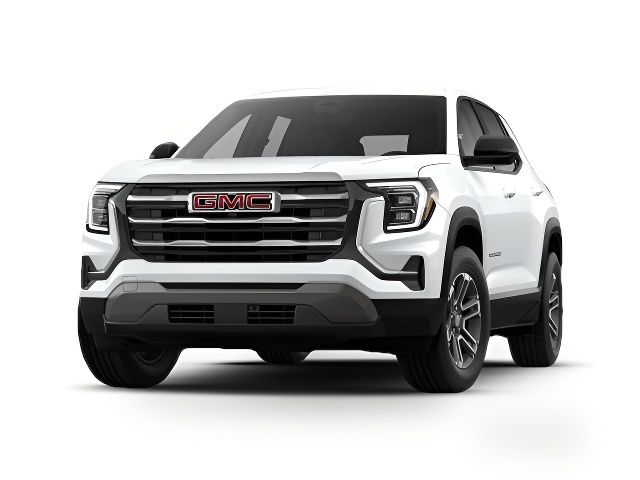 2025 GMC Terrain FWD Elevation