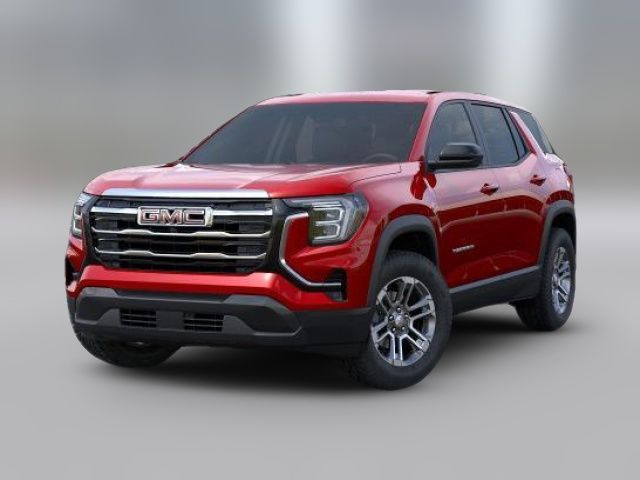 2025 GMC Terrain FWD Elevation
