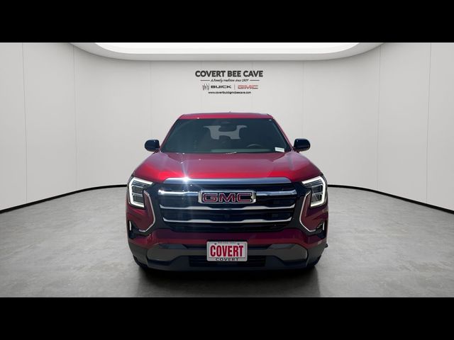 2025 GMC Terrain FWD Elevation