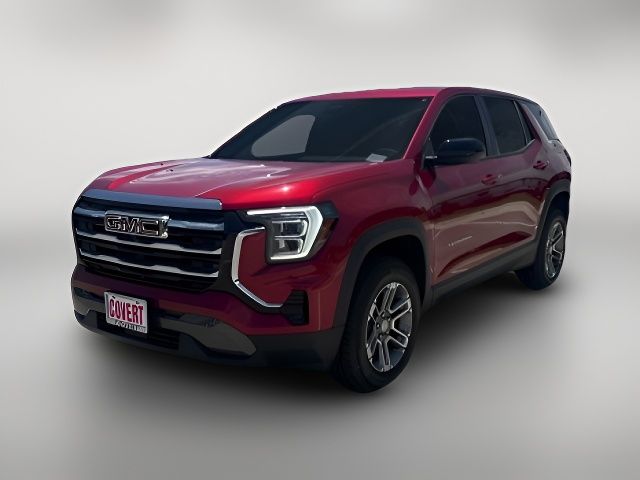 2025 GMC Terrain FWD Elevation