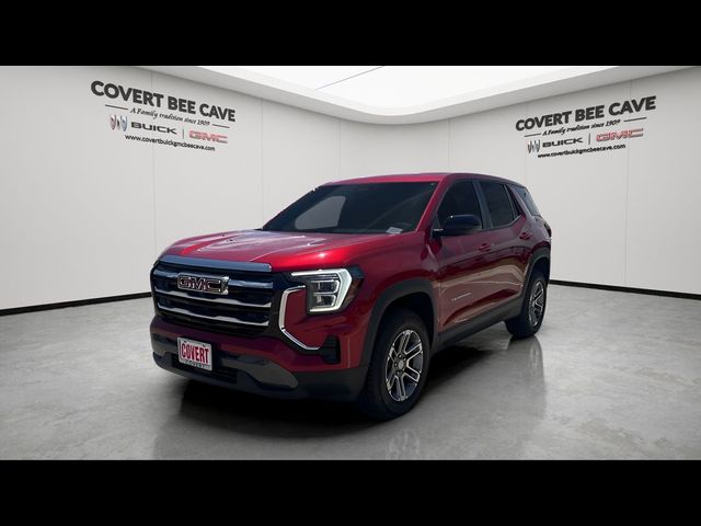 2025 GMC Terrain FWD Elevation