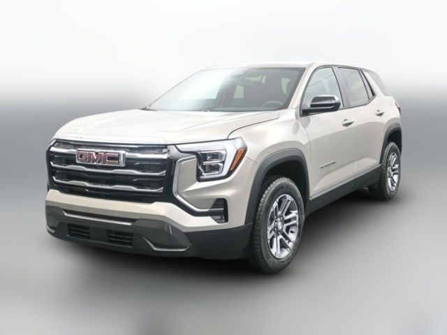 2025 GMC Terrain FWD Elevation