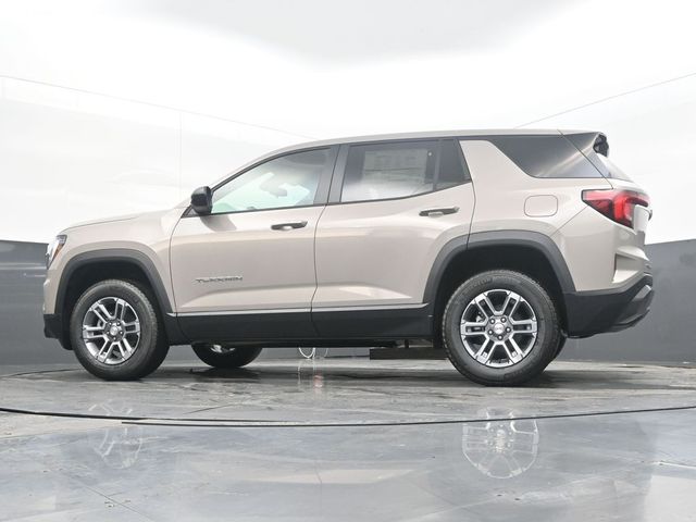 2025 GMC Terrain FWD Elevation