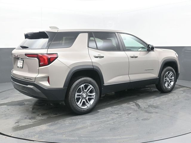 2025 GMC Terrain FWD Elevation