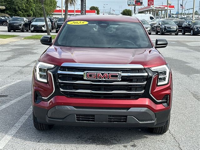 2025 GMC Terrain FWD Elevation