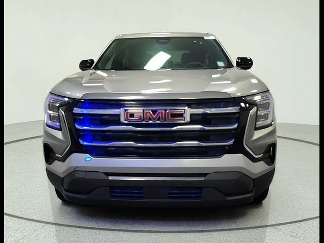 2025 GMC Terrain FWD Elevation