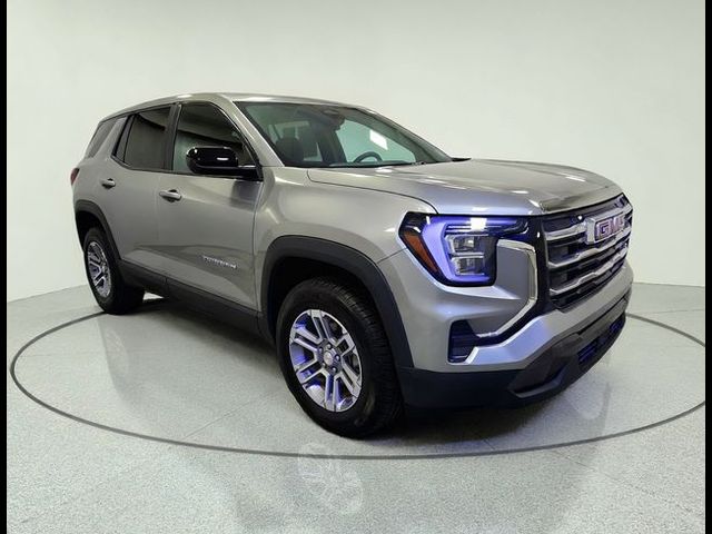 2025 GMC Terrain FWD Elevation