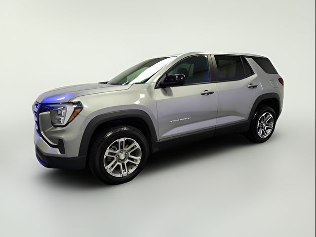 2025 GMC Terrain FWD Elevation