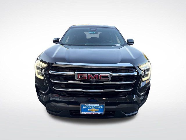 2025 GMC Terrain FWD Elevation