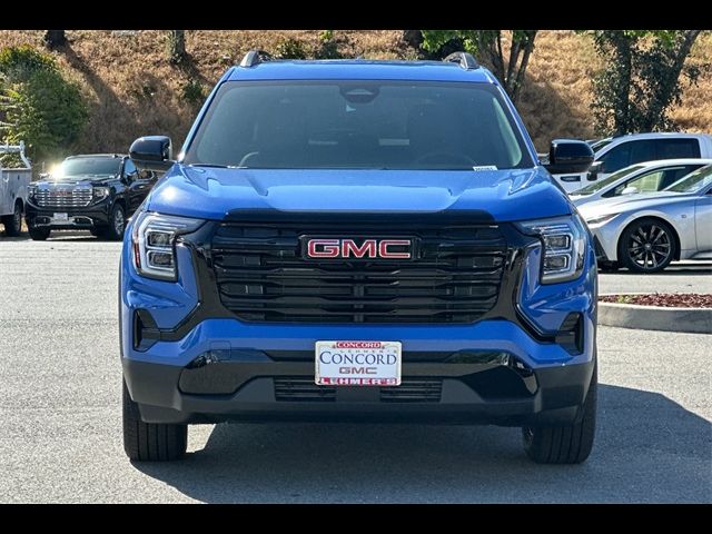 2025 GMC Terrain FWD Elevation