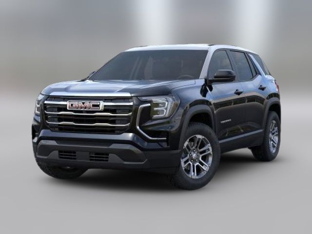 2025 GMC Terrain FWD Elevation