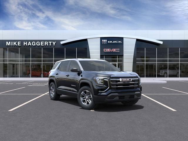 2025 GMC Terrain FWD Elevation