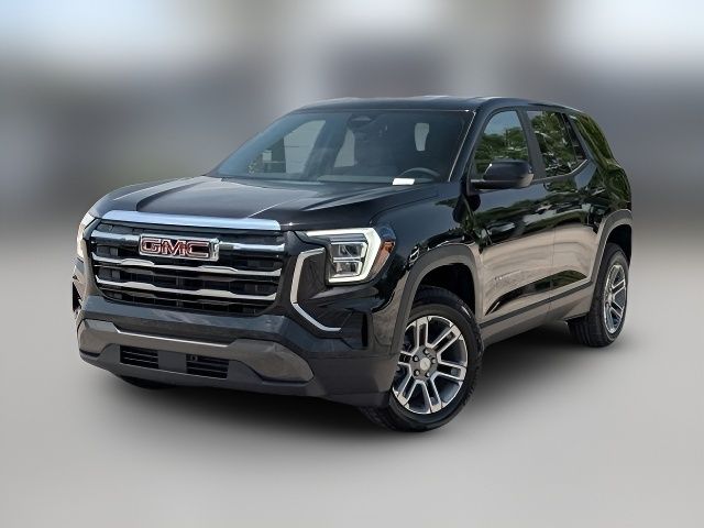 2025 GMC Terrain FWD Elevation