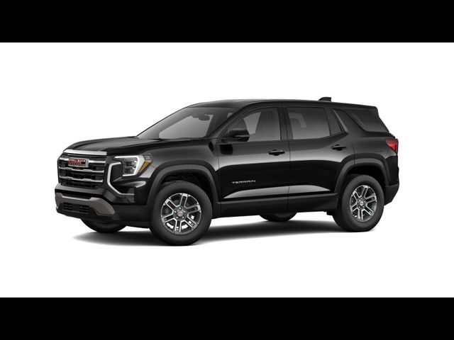 2025 GMC Terrain FWD Elevation