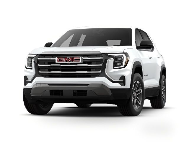 2025 GMC Terrain FWD Elevation