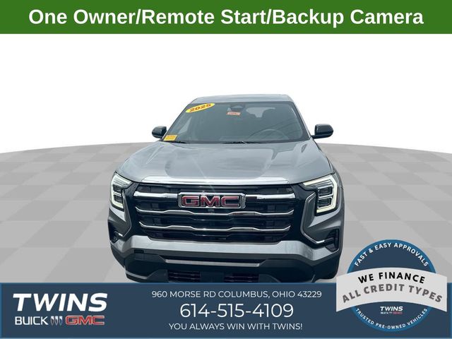 2025 GMC Terrain FWD Elevation