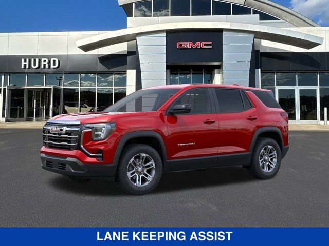 2025 GMC Terrain AWD Elevation