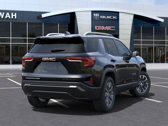 2025 GMC Terrain AWD Elevation