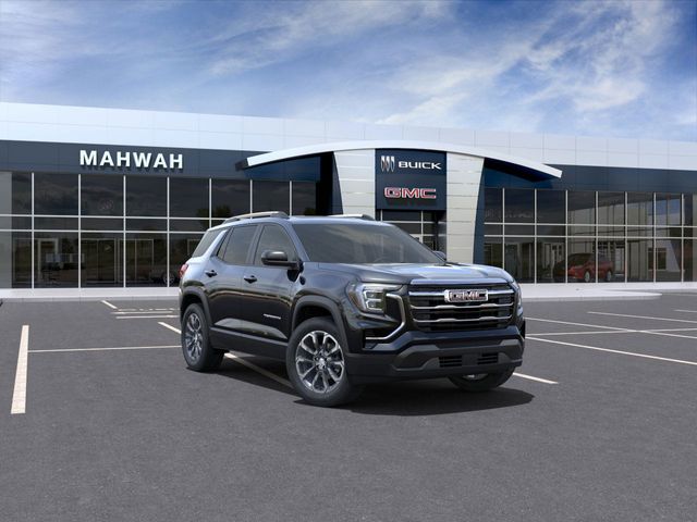 2025 GMC Terrain AWD Elevation