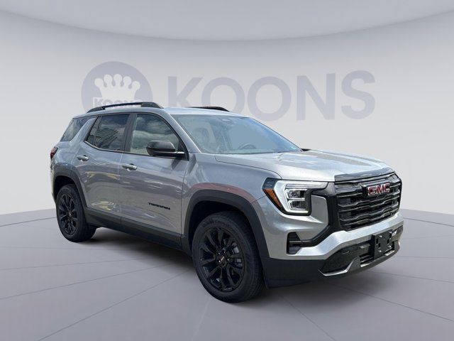 2025 GMC Terrain AWD Elevation