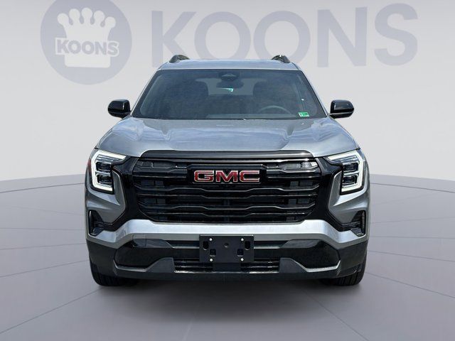 2025 GMC Terrain AWD Elevation