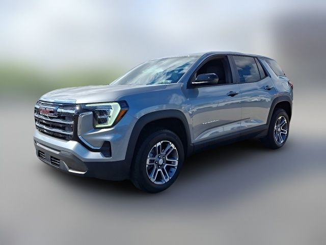 2025 GMC Terrain AWD Elevation