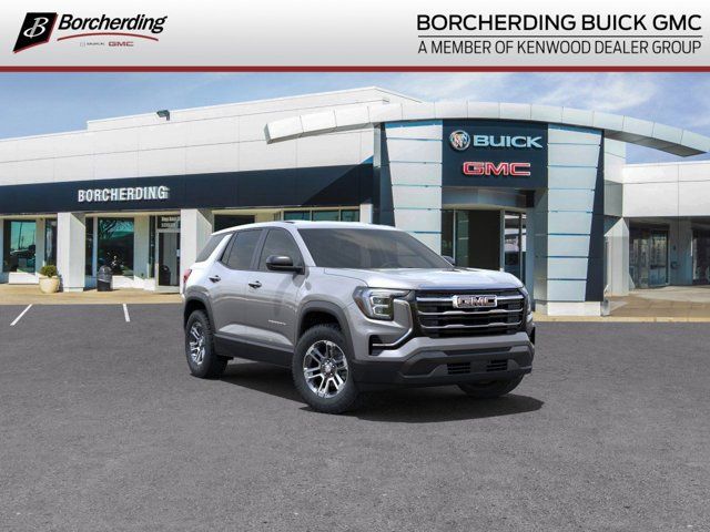 2025 GMC Terrain AWD Elevation