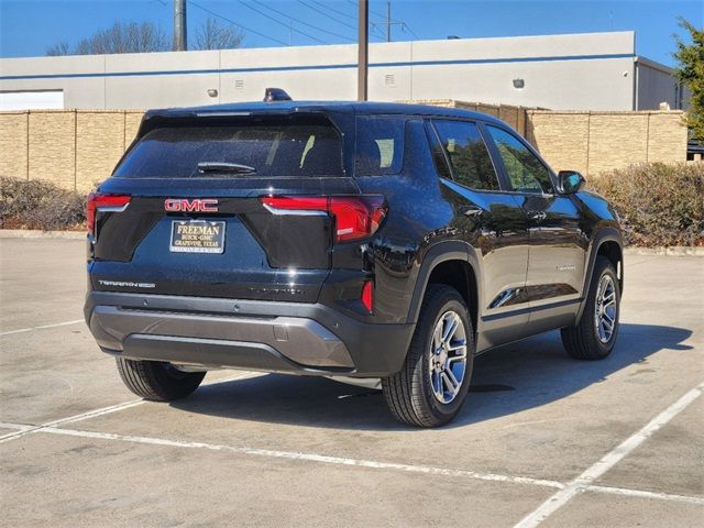 2025 GMC Terrain AWD Elevation