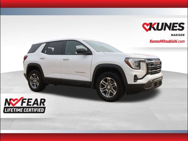 2025 GMC Terrain AWD Elevation