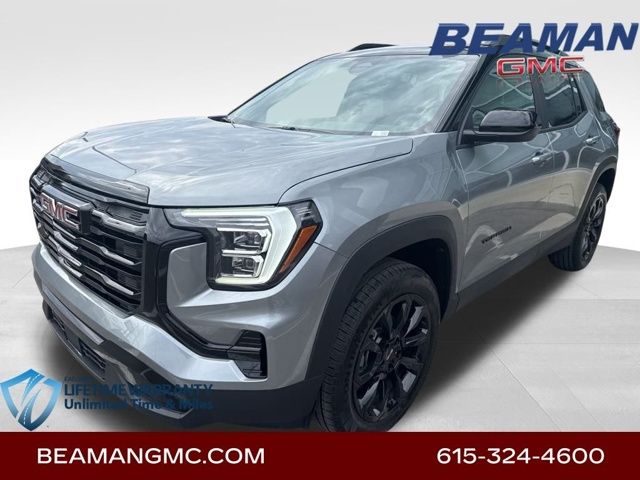 2025 GMC Terrain AWD Elevation
