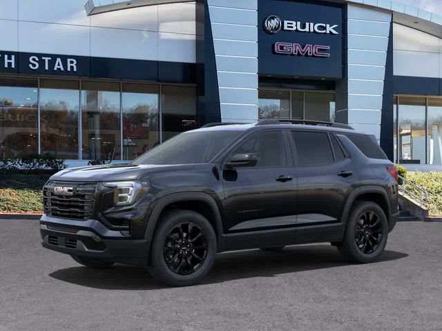 2025 GMC Terrain AWD Elevation