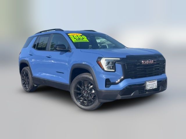 2025 GMC Terrain AWD Elevation