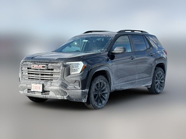 2025 GMC Terrain AWD Elevation