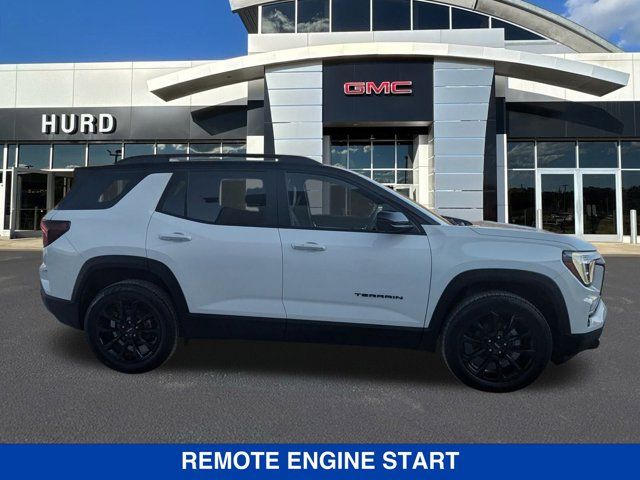 2025 GMC Terrain AWD Elevation