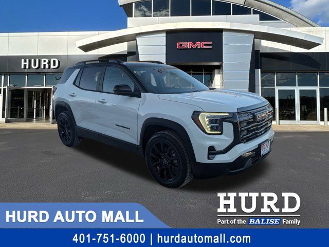 2025 GMC Terrain AWD Elevation