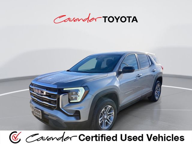 2025 GMC Terrain AWD Elevation