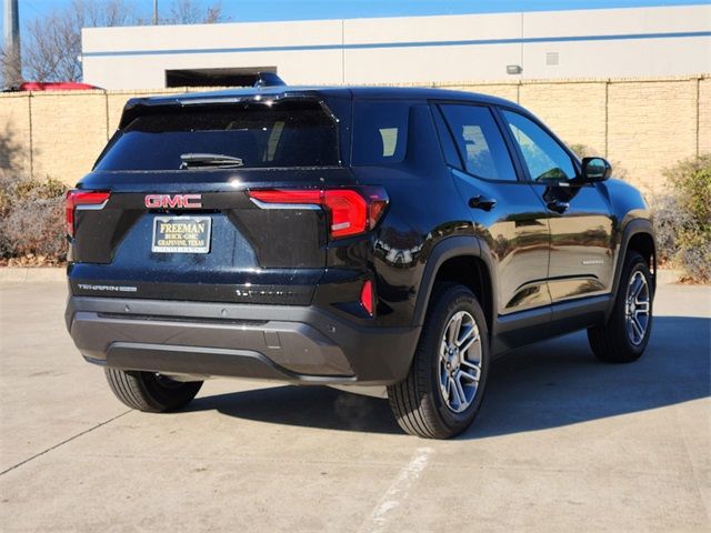 2025 GMC Terrain AWD Elevation