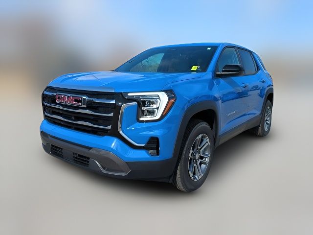 2025 GMC Terrain AWD Elevation