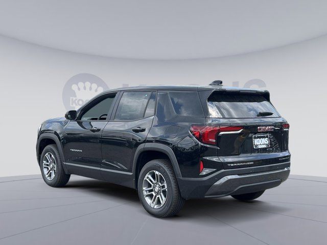 2025 GMC Terrain AWD Elevation