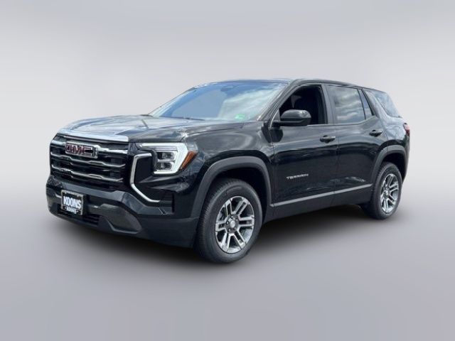 2025 GMC Terrain AWD Elevation