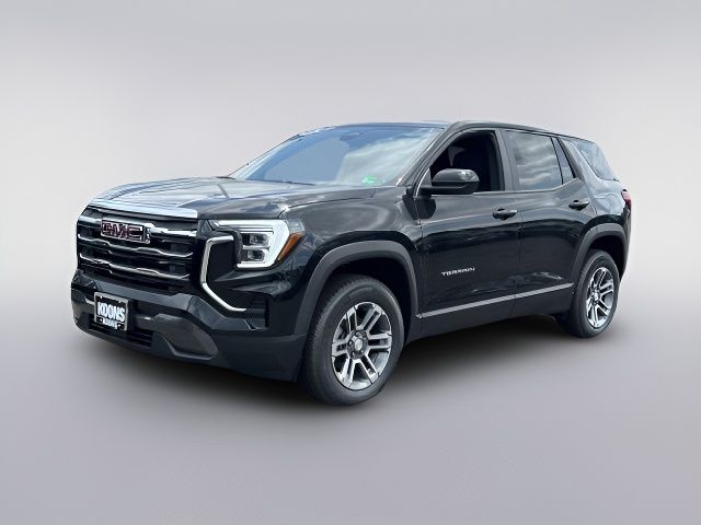 2025 GMC Terrain AWD Elevation