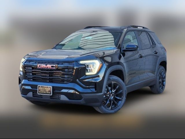 2025 GMC Terrain AWD Elevation