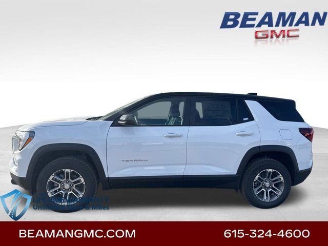 2025 GMC Terrain AWD Elevation