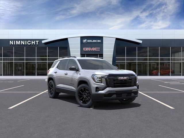 2025 GMC Terrain AWD Elevation