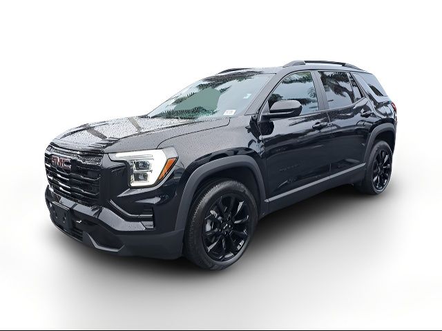 2025 GMC Terrain AWD Elevation