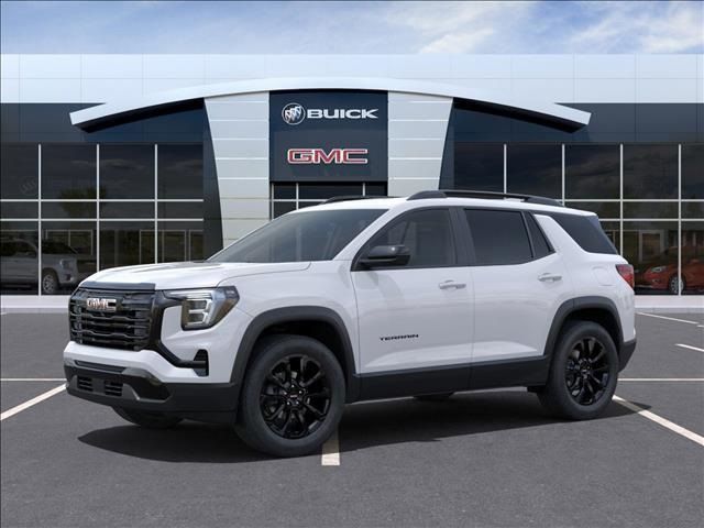 2025 GMC Terrain AWD Elevation